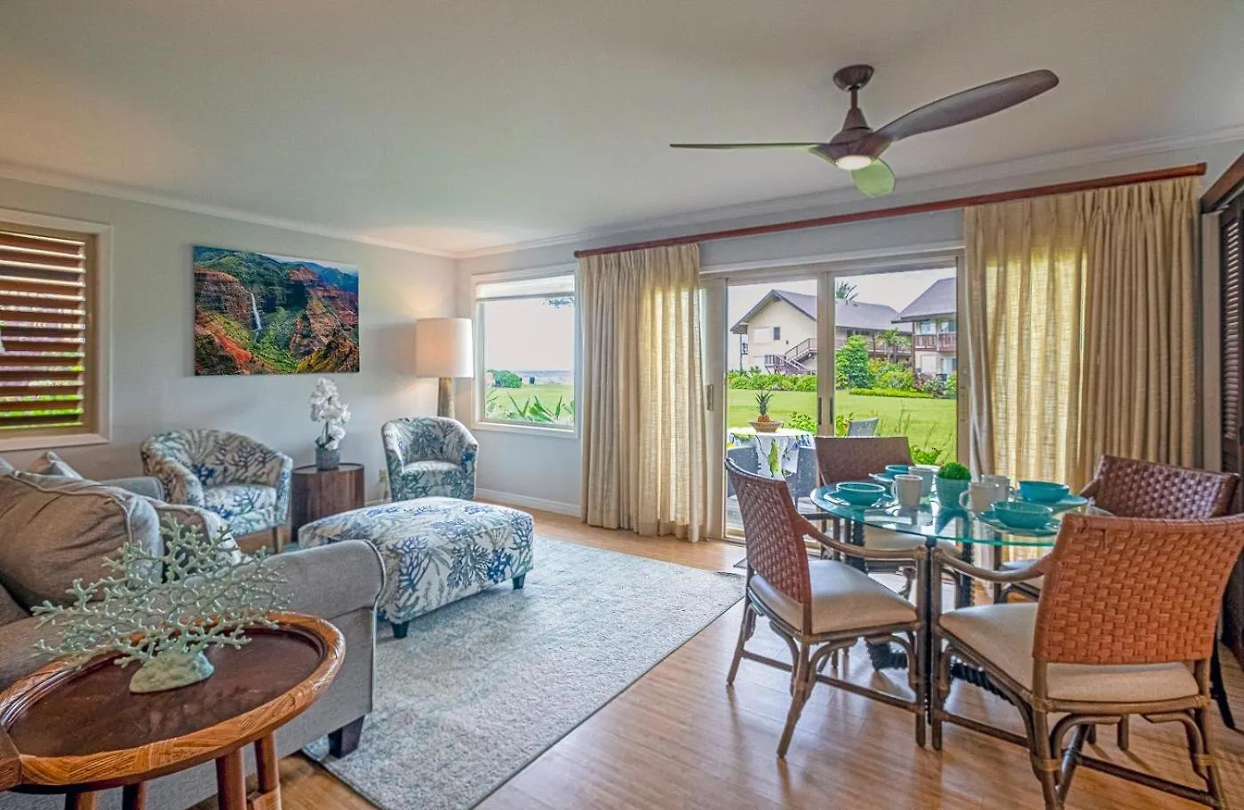 Hanalei Colony Resort C2 USA