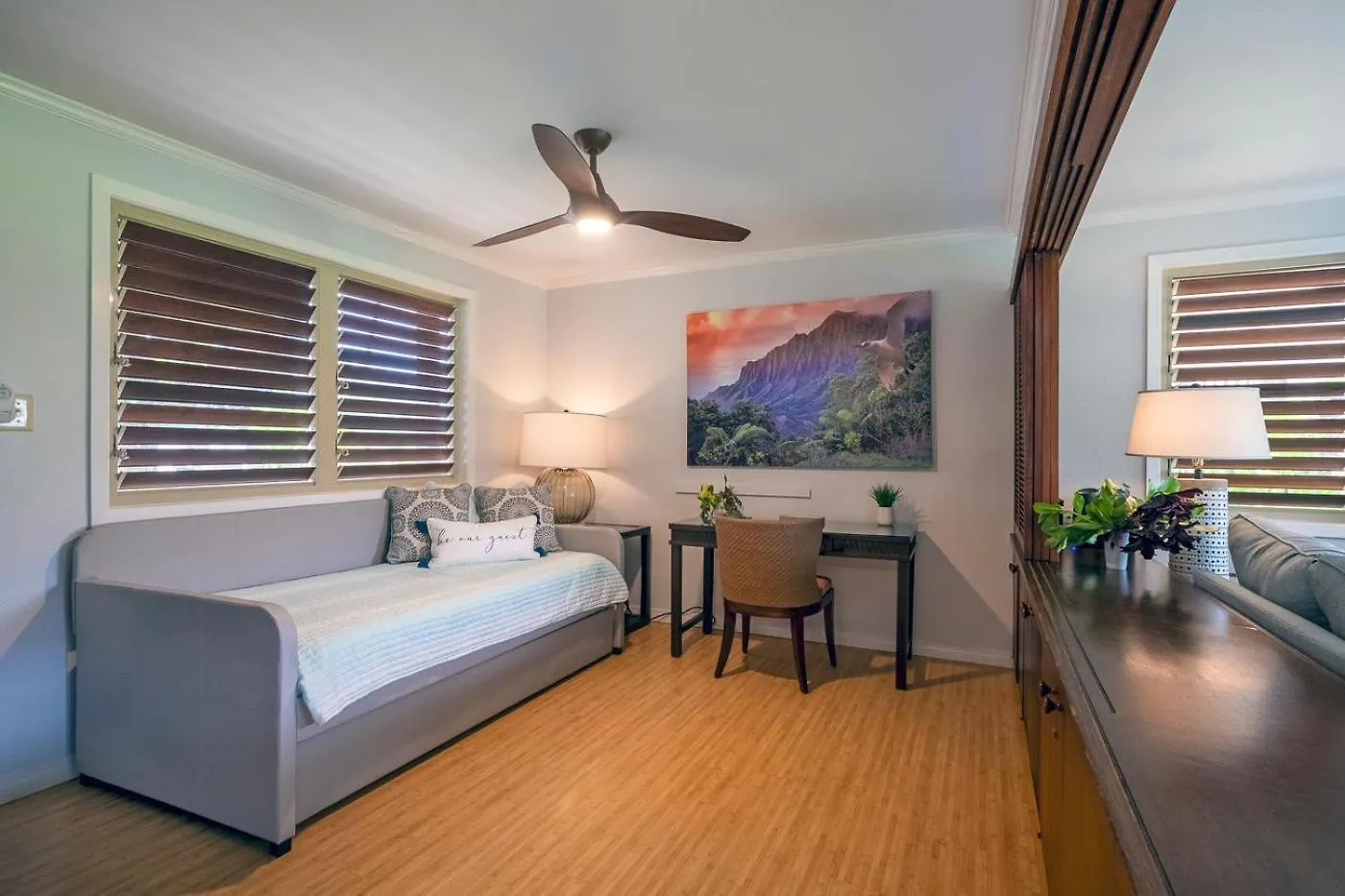 Hanalei Colony Resort C2 Lägenhet